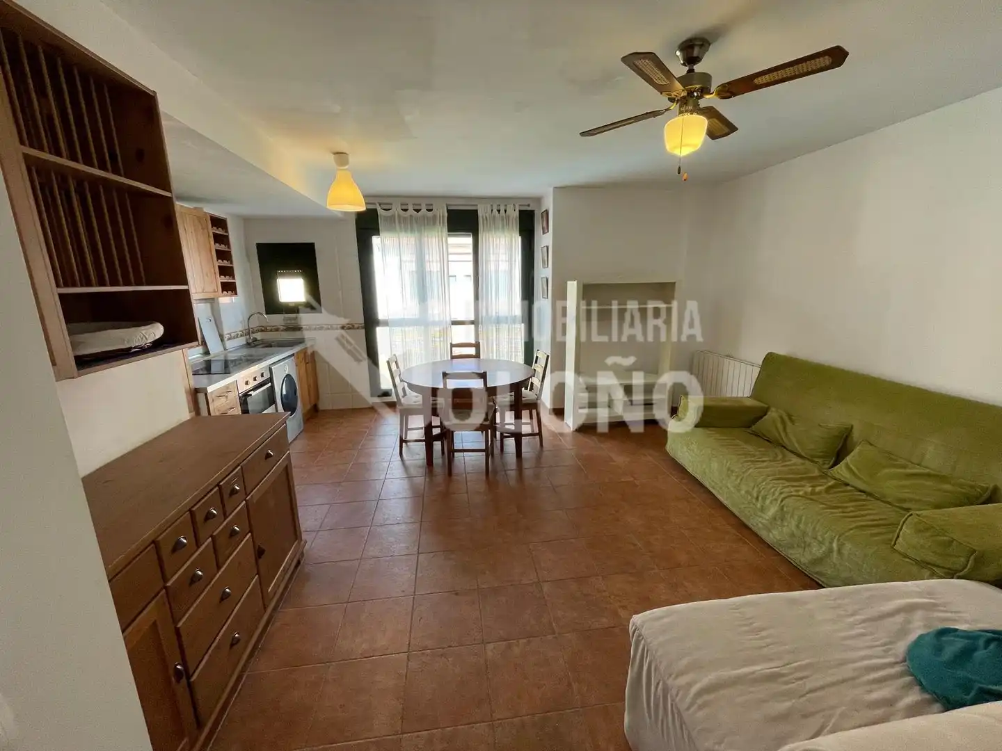 Maisonette zum Verkauf in Cuzcurrita de Río Tirón, La Rioja