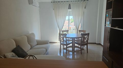 Foto 2 de Piso de alquiler en Calle de Ibáñez Marín, San Isidro, Madrid Capital