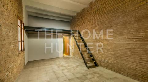 Photo 2 of Flat for sale in Cl Sostres, La Salut,  Barcelona Capital