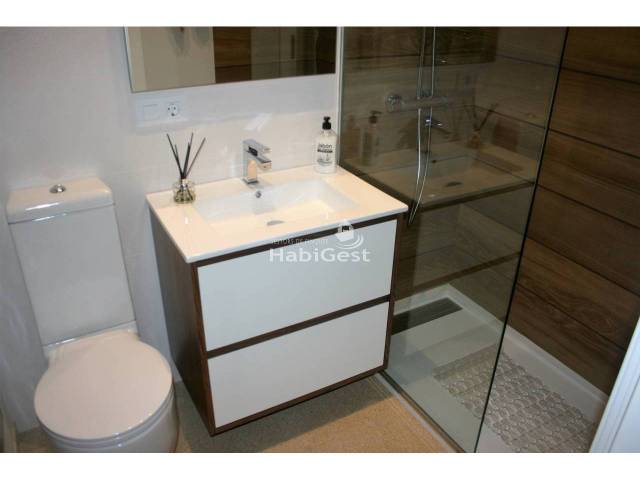 Casa-chalet en Alquiler en Palau