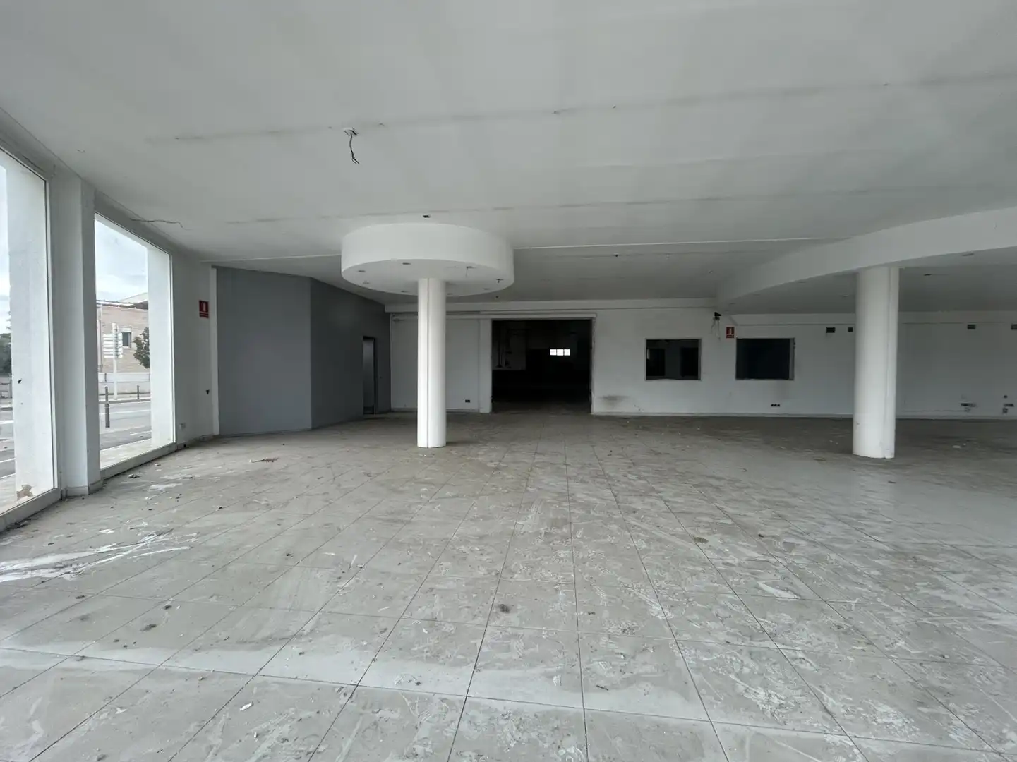 Fabrikhallen zur Miete in El Vendrell