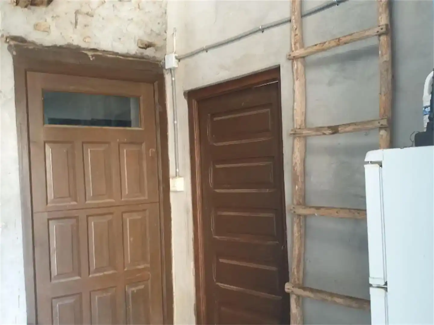 Planta baja en venta en Cacabelos con Amueblado