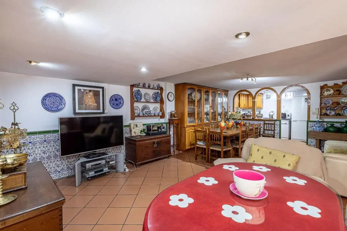 Casa adosada en venta en Calle LA REDONDA, 21, Pinos Puente