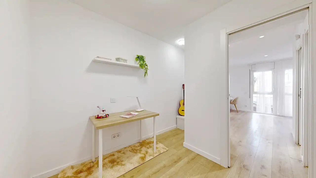 Wohnung mit Terrasse zum Verkauf in Carrer Alt de Pedrell 14, imagen 20