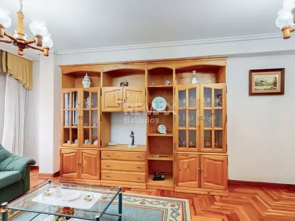 Wohnung mit Aufzug zum Verkauf in Rúa de Sanjurjo Badía, imagen 38