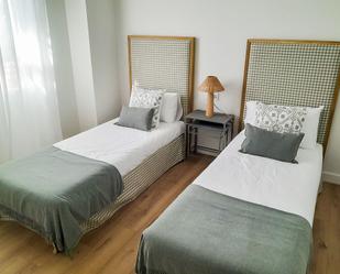 Dormitori de Pis en venda en Málaga Capital amb Aire condicionat, Calefacció i Terrassa