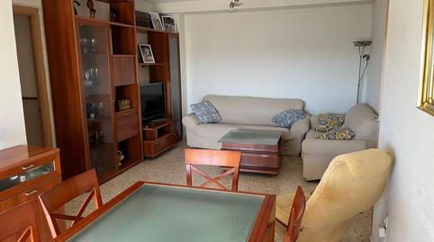 Foto 4 de Pis en venda a Parque Atlántico - Ronda este, Cádiz