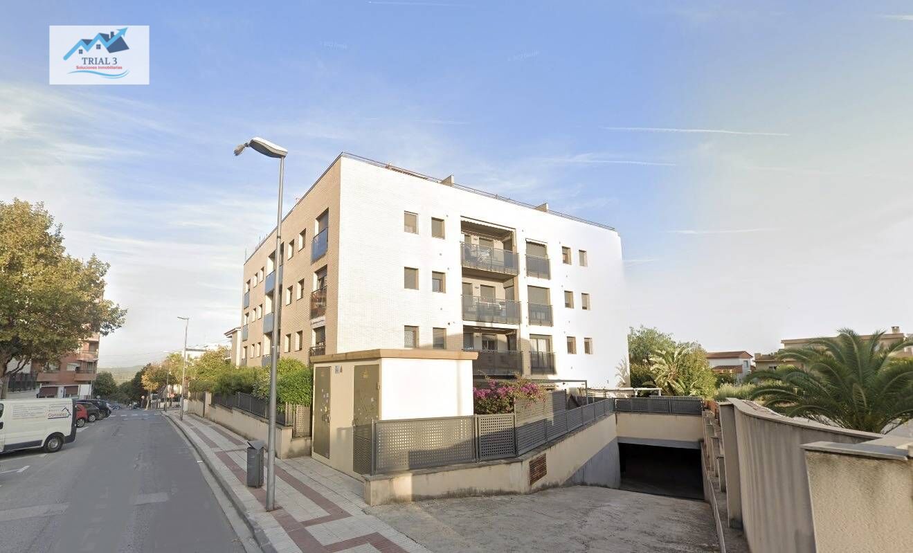 Exterior view of Flat for sale in Constantí  with Private garden, Terrace and Balcony