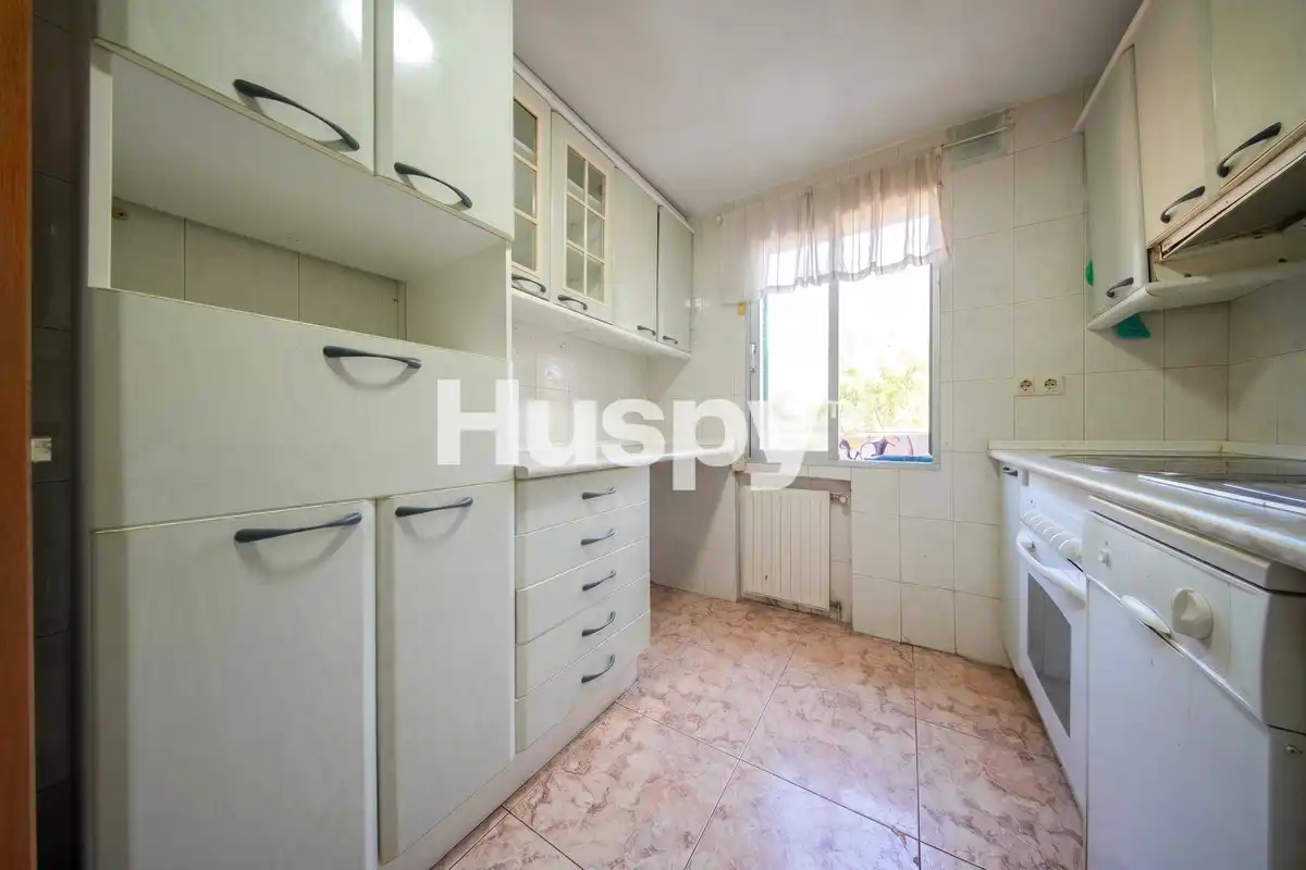 Flat with lift for sale in Calle Enrique Moyano, imagen 7