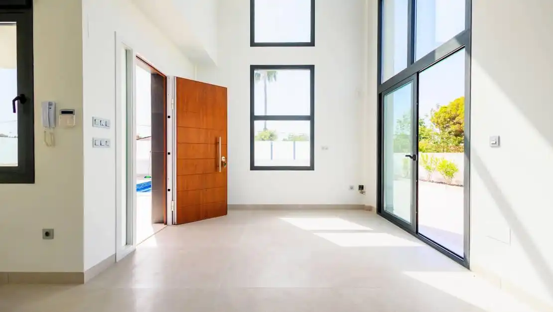 Villa avec piscine à vendre à Los Balcones - Los Altos, imagen 13