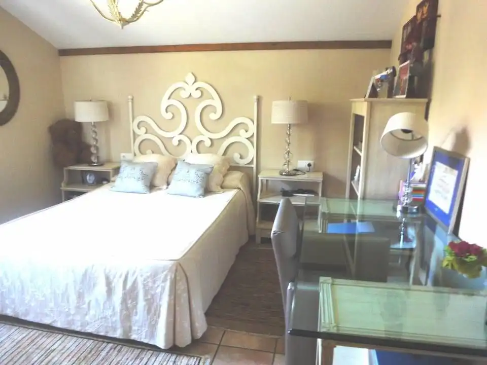 Habitación de Casa o chalet en venta en Atxondo con Jardín privado, Amueblado y Alarma