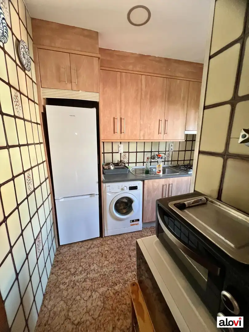 Flat to rent in Calle real de cartuja, imagen 10