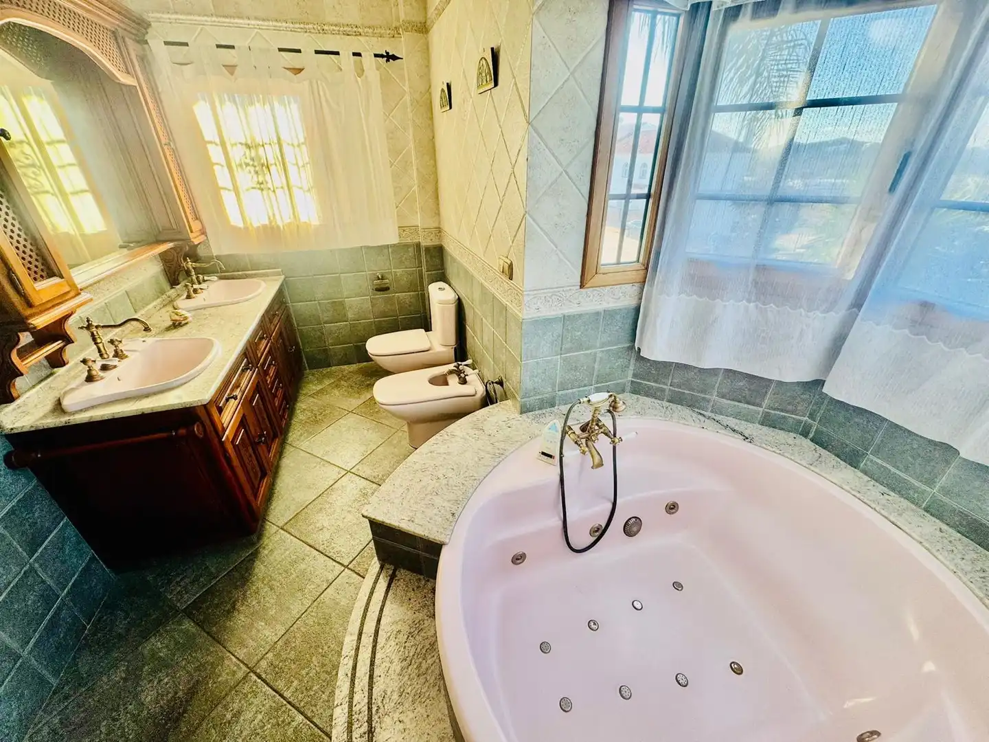 Chalet con terraza en venta en Calle Río Guadiaro 13, imagen 33