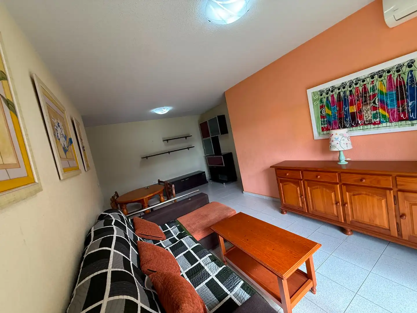 Apartament amb piscina en venda a Calle Cañada Blanca, imagen 4