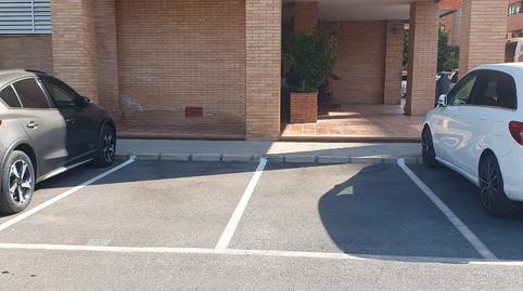 Photo 5 of Flat for sale in Calle Salvador Dalí, 10, Parque Atlántico- San Matías, Sevilla