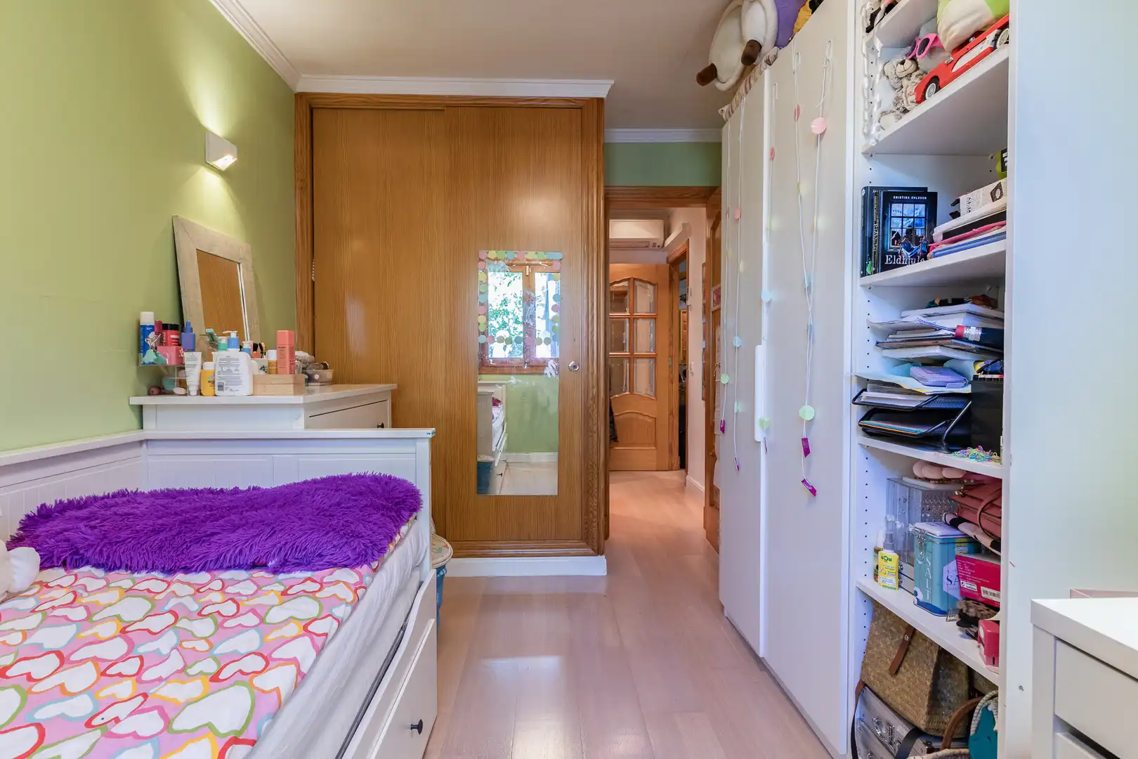 Habitación de Casa adosada en venta en  Palma de Mallorca con Jardín privado y Terraza