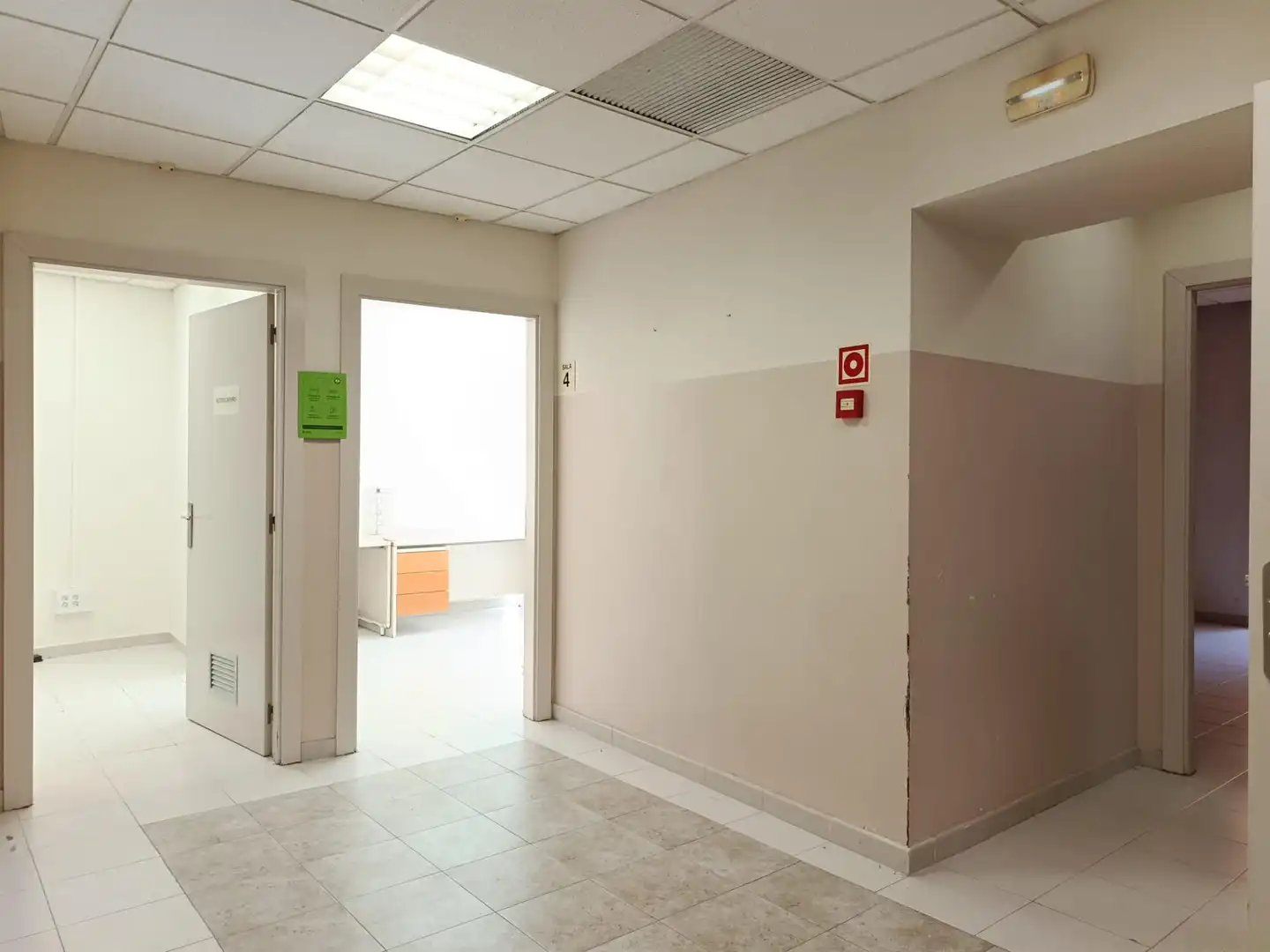 Gewerbefläche zur Miete in Barri Antic, imagen 23