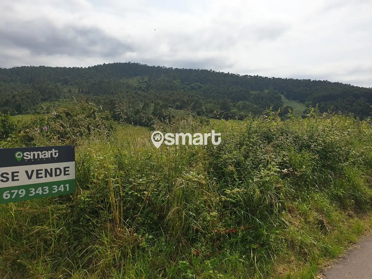 Terreno en venta en Villaviciosa