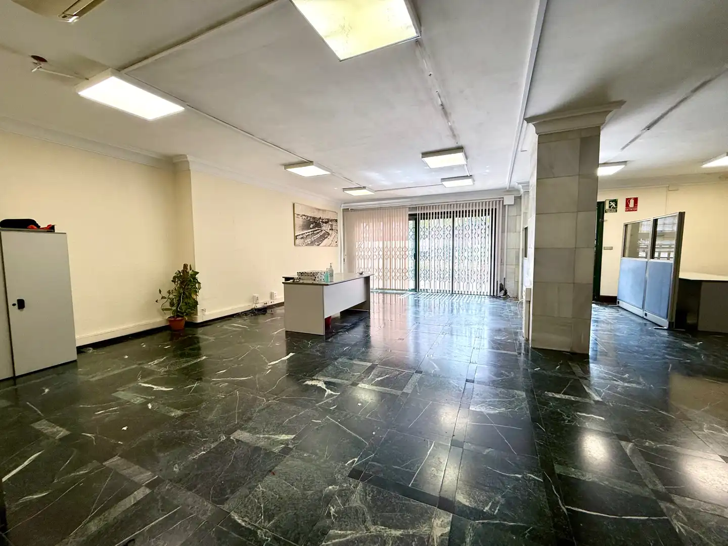 Local comercial en venda a Rambla de Santa Cruz 155, imagen 17