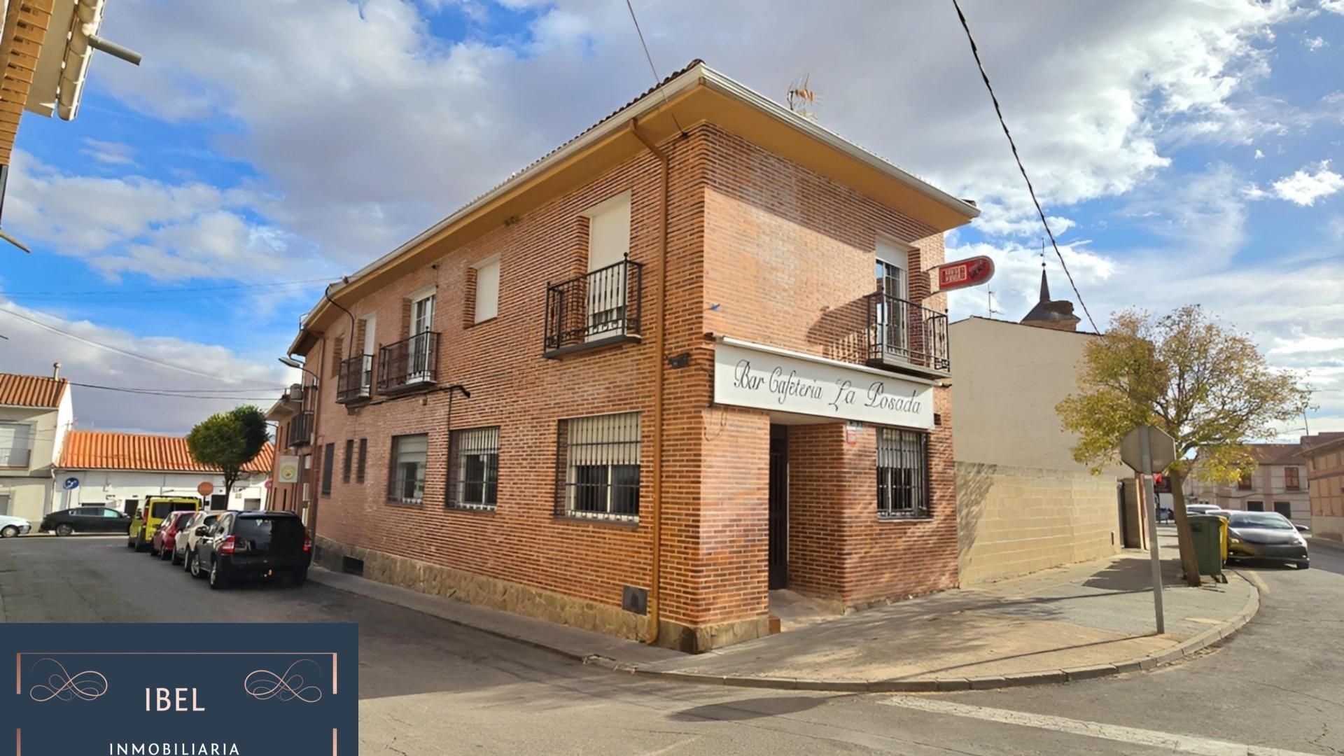 Premises to rent in Calle El Olivo