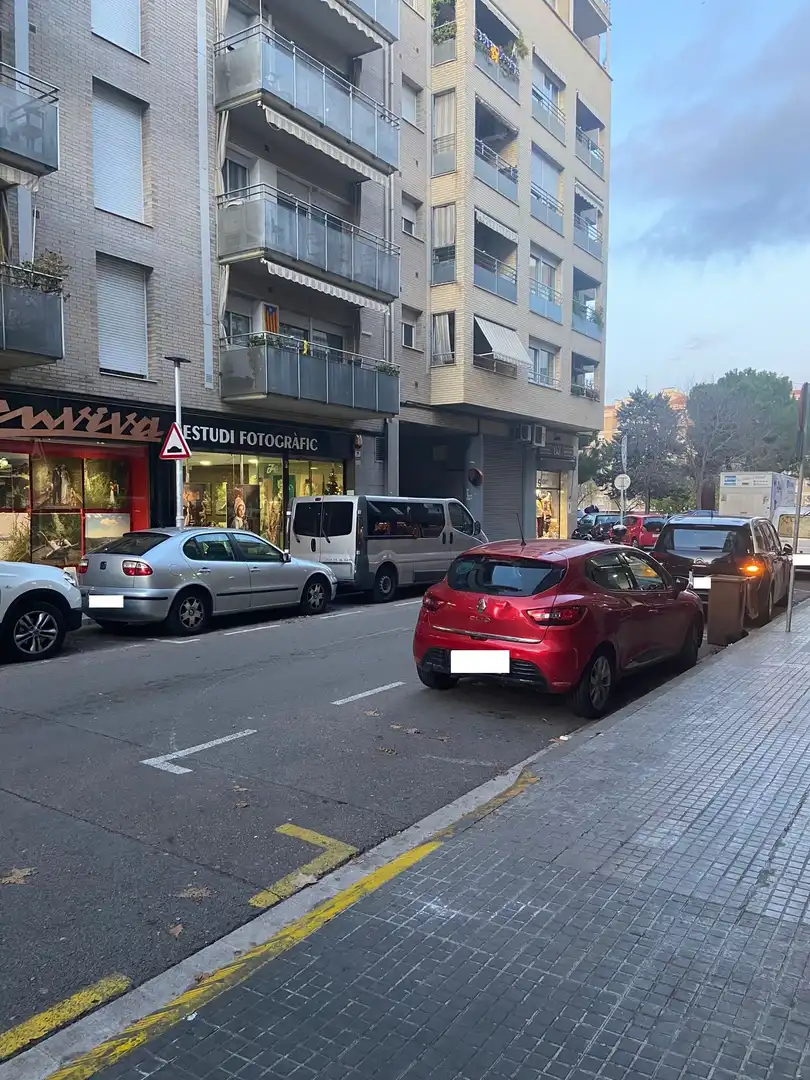 Individual en venda a Carrer d'Amadeu de Savoia 117, imagen 11