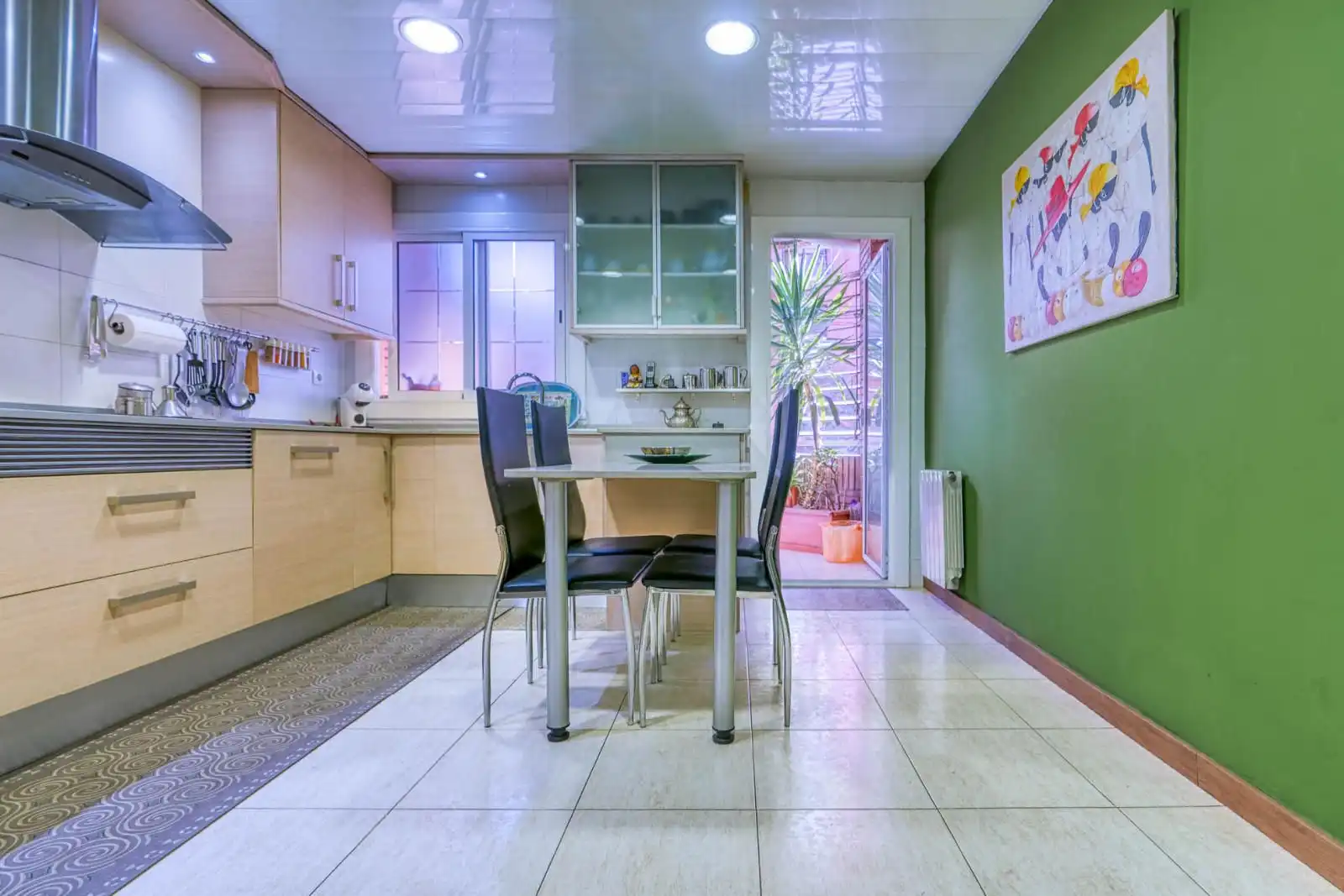 Appartement avec ascenseur à vendre à Catalunya - Fontetes, imagen 9