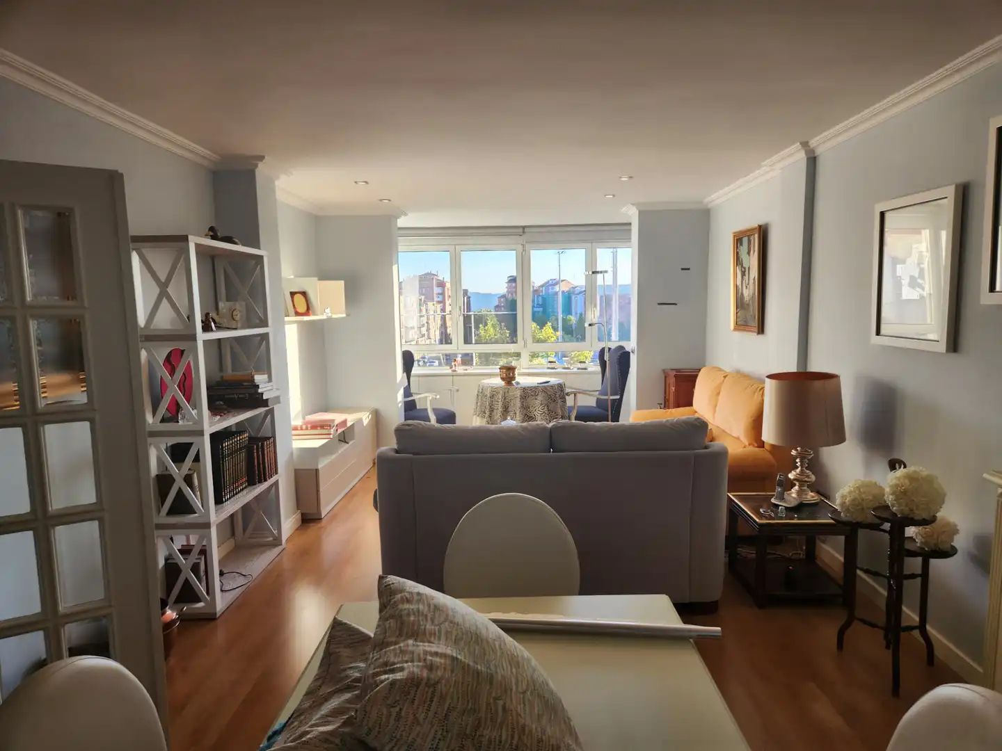 Appartement avec ascenseur à vendre à Avenida de Aragón, imagen 3