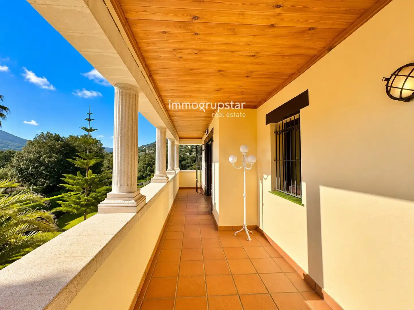 Casa amb terrassa en venda a Olot, imagen 18