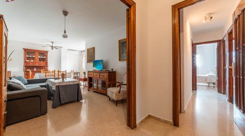 Foto 2 de Pis de lloguer a Perchel Norte, Málaga