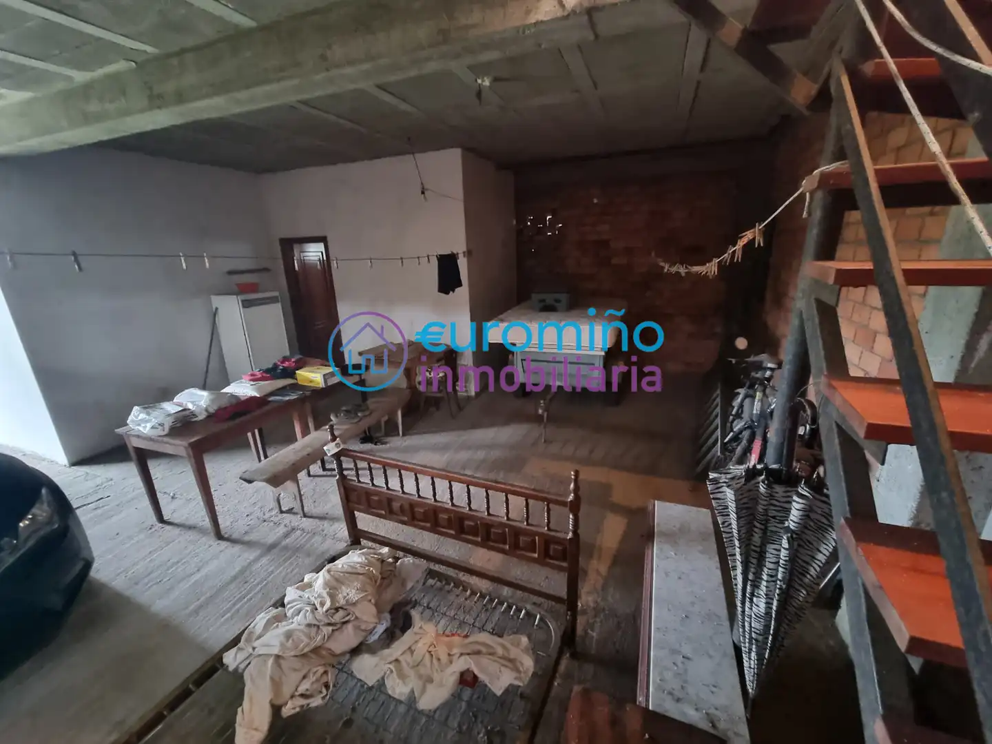 Casa o xalet en venda en Salvaterra de Miño amb Calefacció, Jardí privat i Traster