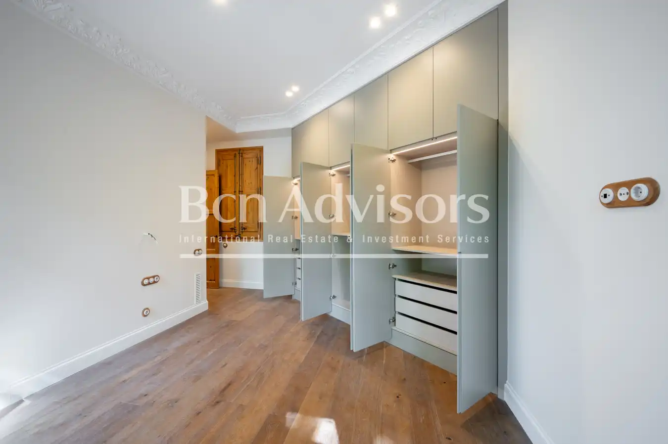 Wohnung mit Terrasse zum Verkauf in Eixample, imagen 13
