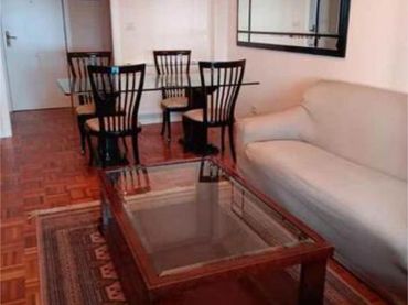 Wohnung mit Aufzug zur Miete in Rúa Florentino Cuevillas