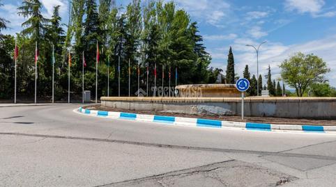 Foto 4 de Pis en venda a Auditorio, Madrid