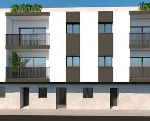 Exterior view of Planta baja for sale in San Javier  with Terrace