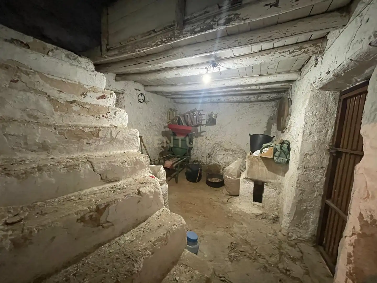 Casa o xalet en venda en Moclín