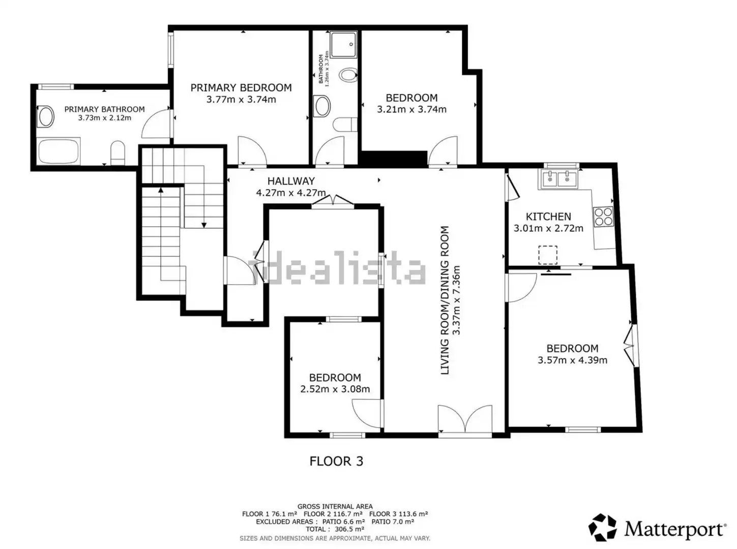 Casa o chalet en venta en Sevilla con Aire acondicionado, Calefacción y Trastero