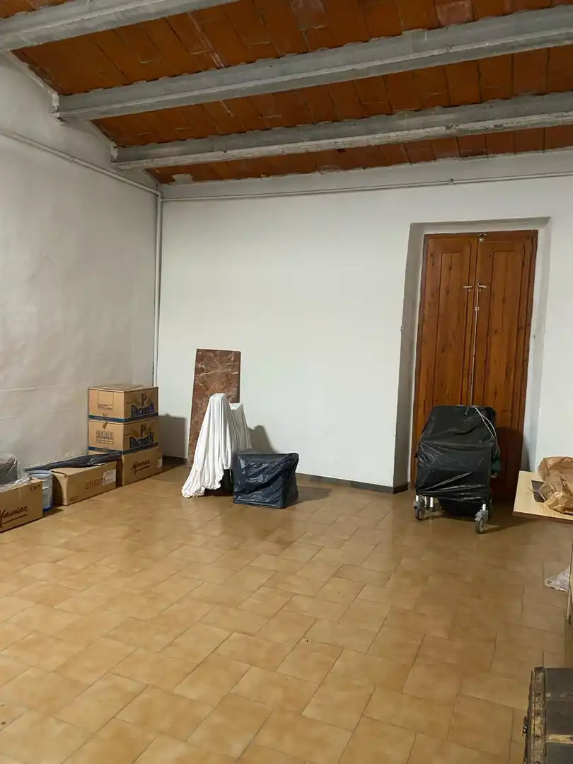 Casa adosada en venta en Salt con Calefacción, Jardín privado y Terraza
