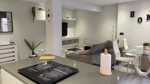 Foto 3 de Pis en venda a Rontegui - Pormetxeta, Bizkaia