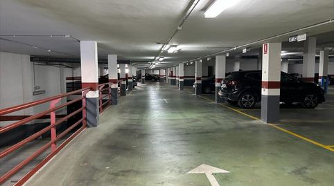 Foto 5 de Garaje en venta en Avenida Rey Juan Carlos I, 3, Parc Central, Torrent