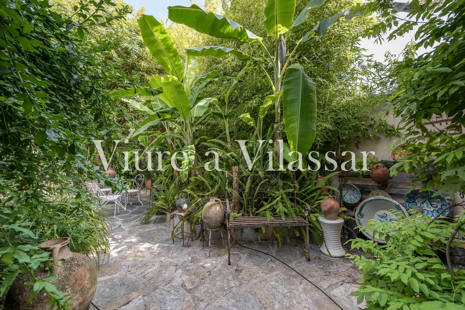 Terrassa de Casa adosada en venda en Vilassar de Mar amb Aire condicionat, Calefacció i Jardí privat