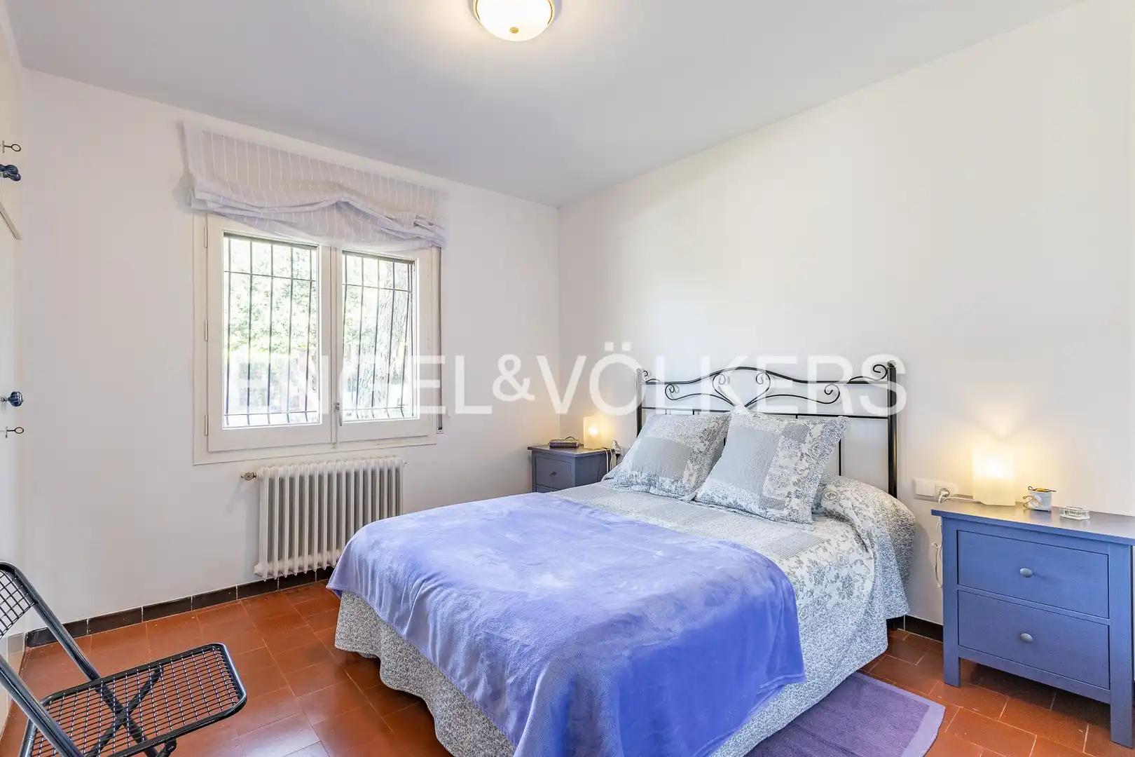 Habitación de Casa o chalet en venta en Moià con Calefacción, Jardín privado y Terraza