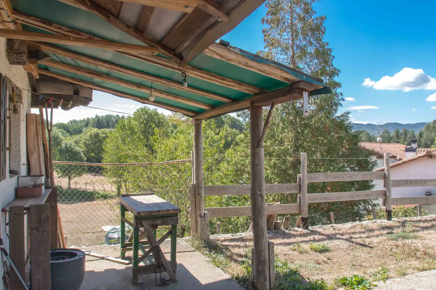 Country house for sale in Etxarriko Bordak, imagen 24