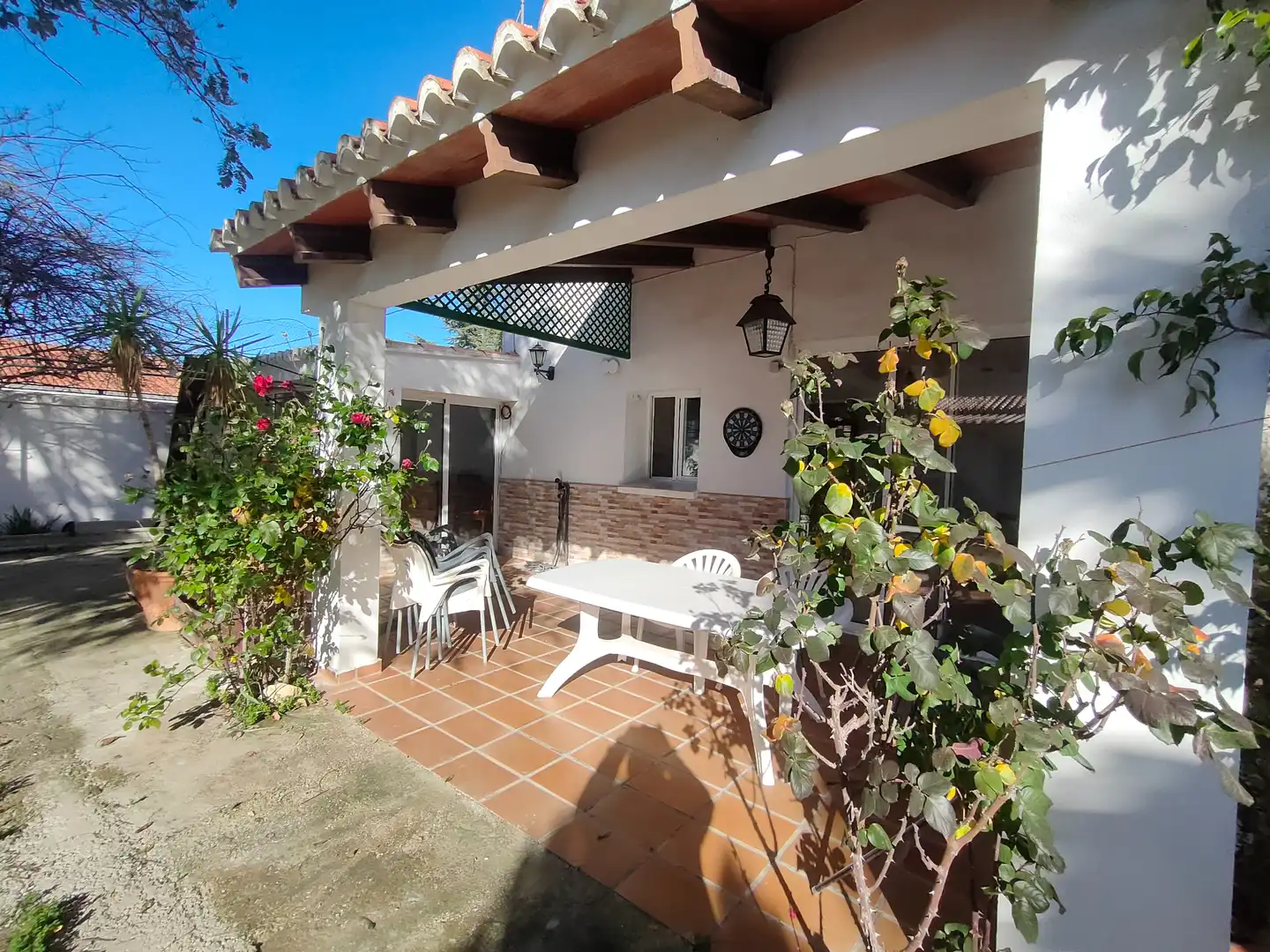 Villa con giardino in vendita a Turís, imagen 5