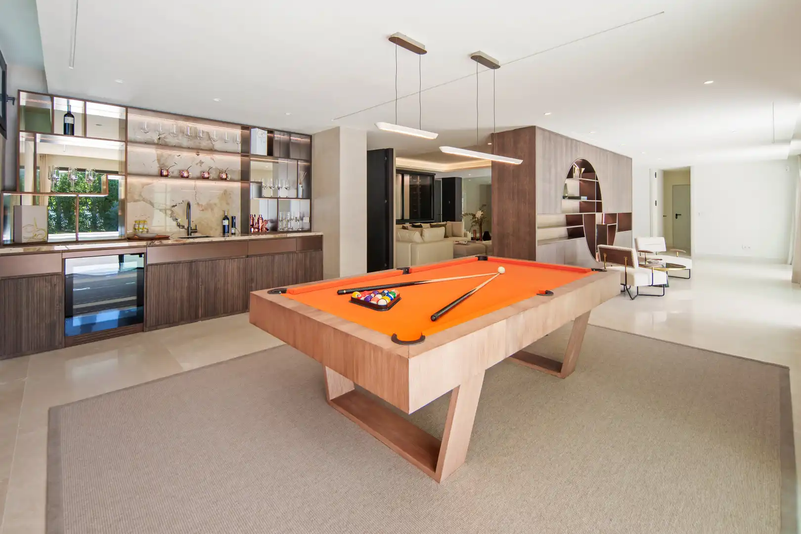 Maison avec piscine à vendre à Nueva Andalucía, imagen 23