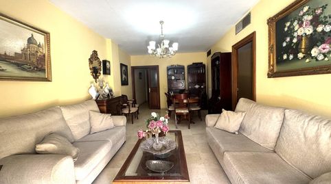 Foto 4 de Piso en venta en Divina Pastora - La Yeguada, Jerez de la Frontera