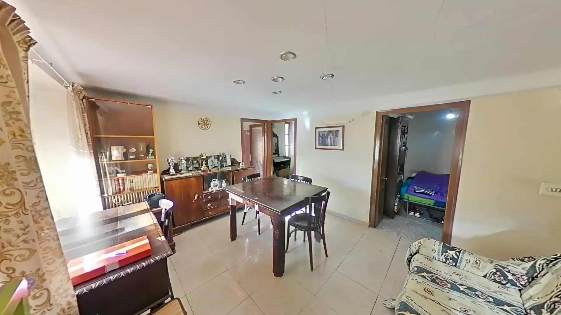 Casa o chalet en venta en Sant Quintí de Mediona