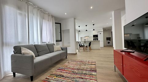 Foto 5 von Wohnung zur Miete in El Sucre - El Nadal, Vic