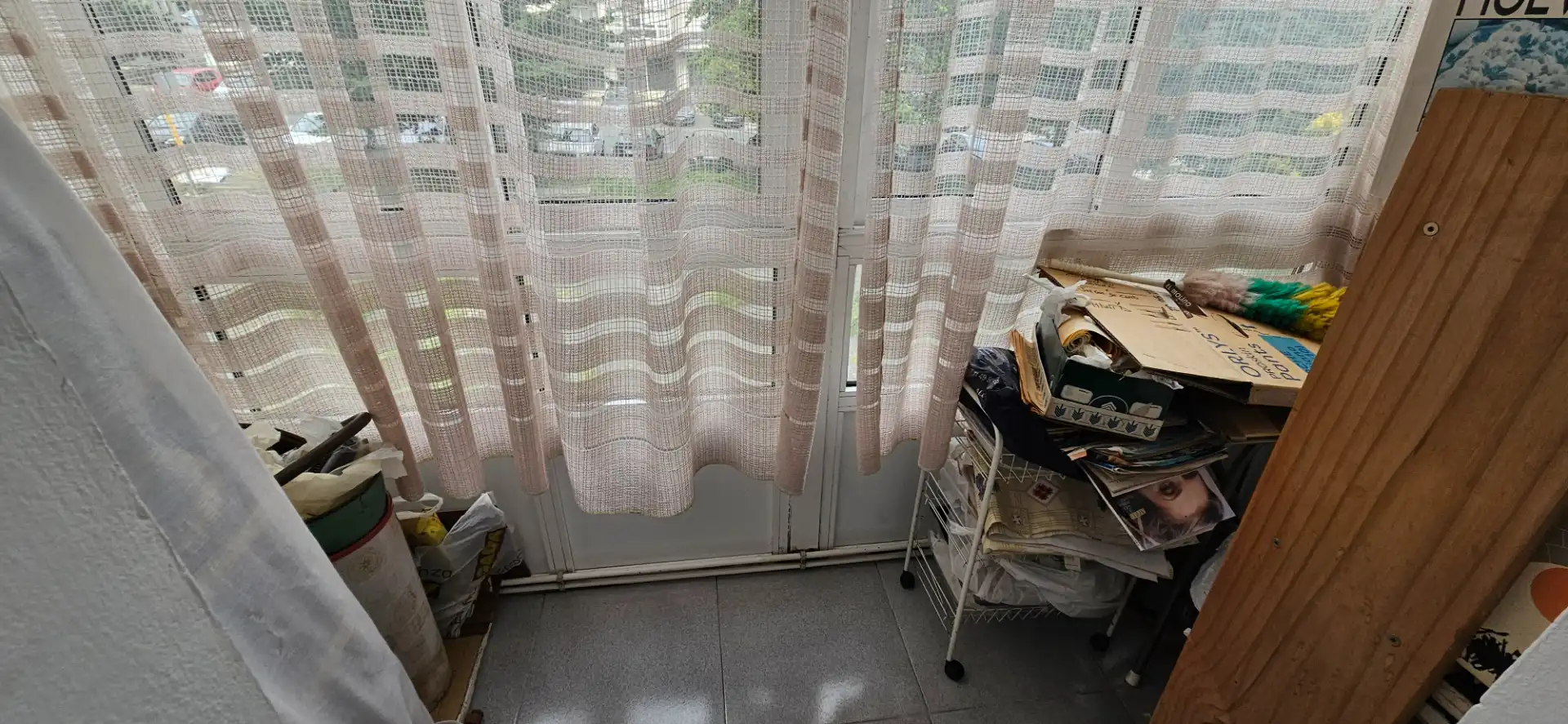 Terraza de Piso en venta en Ferrol con Amueblado