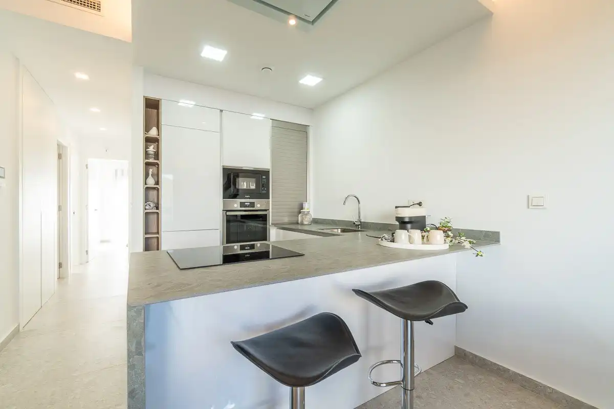 Mini appartamento in vendita a Orihuela Costa, imagen 8
