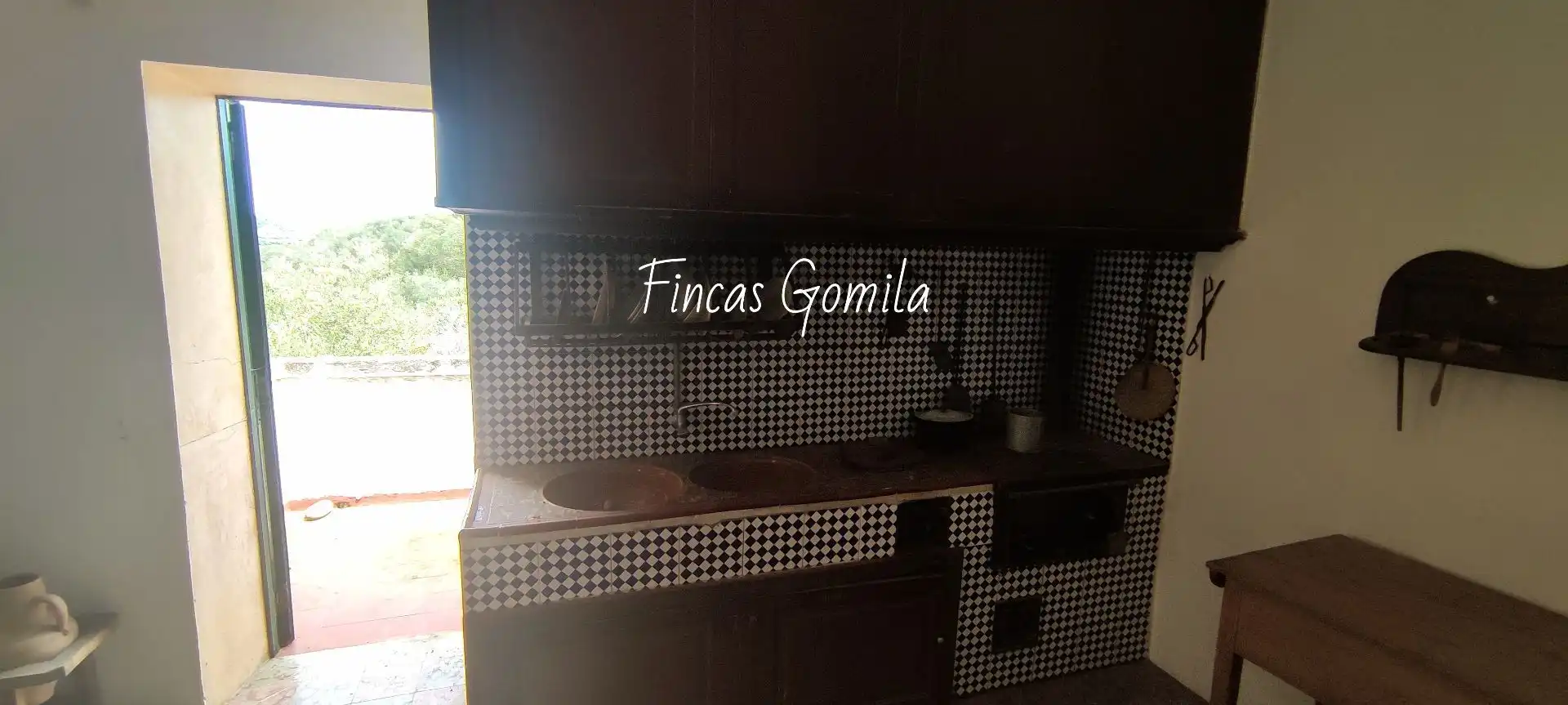 Cocina de Terreno en venta en Ciutadella de Menorca